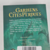Livro Fantasia Gardiens Des Cités Perdues 4 Les Invisibles Francês - Shannon Messenger