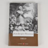 Livro Educação Emilio (Italiano) - Jean-jacques Rousseau