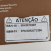 Livro Educação Emilio (Italiano) - Jean-jacques Rousseau
