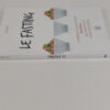 Livro Saúde Le Fasting (Francês) - JB Rives