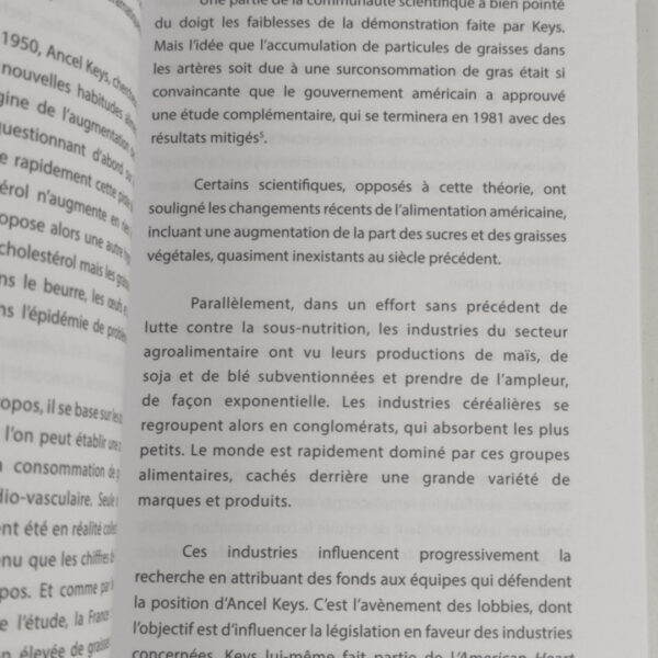 Livro Saúde Le Fasting (Francês) - JB Rives