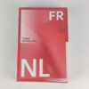 Livro Dicionário Van Dale Nederlands-French