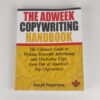 F126X4007_1782597059768_0 Livro Copywriting Handbook Inglês - Joseph Sugarman