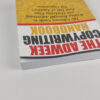 F126X4007_1782597059768_4 Livro Copywriting Handbook Inglês - Joseph Sugarman