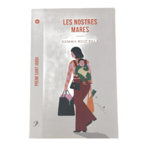 Livro Les Nostres Mares (Catalão) - Gemma Ruiz Palà