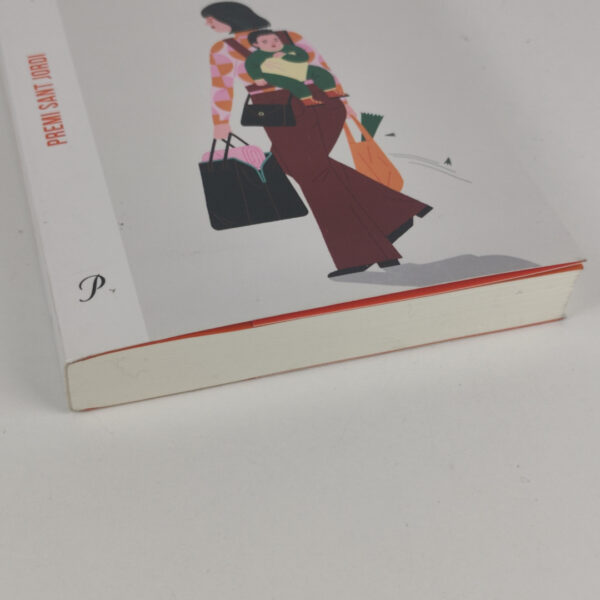 Livro Les Nostres Mares (Catalão) - Gemma Ruiz Palà