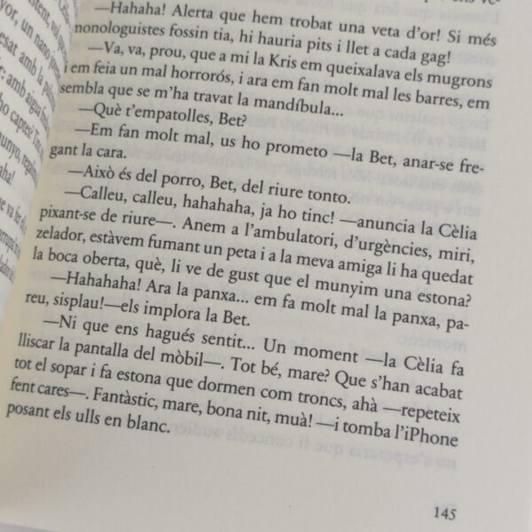 Livro Les Nostres Mares (Catalão) - Gemma Ruiz Palà