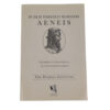 Livro Aeneis (Latim) - Publii Vergilii Maronis