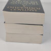 Livro Ficção Santiago Posteguillo Afrikanus La Traición de Roma Las Legiones Malditas (Espanhol)