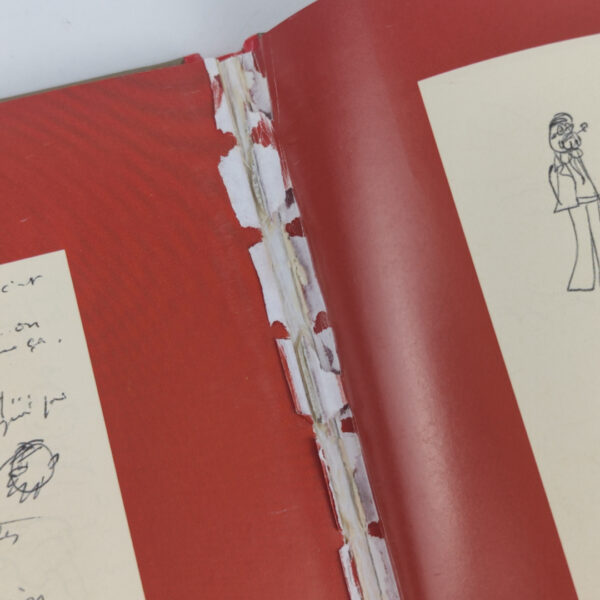 Livro Banda Desenhada Tintín I L'art-alfa (Francês) - Hergé