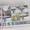 Livro Banda Desenhada The ACME Novelty Library Inglês - Chris Ware