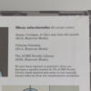 Livro Banda Desenhada The ACME Novelty Library Inglês - Chris Ware
