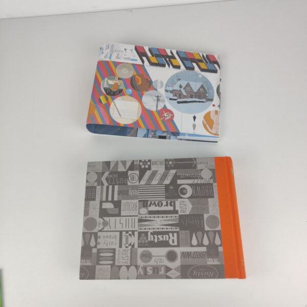 Livro Banda Desenhada The ACME Novelty Library Inglês - Chris Ware