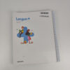 Livro Língua+ 4 Primária Tarefas Y Destrezas Comunicativas (Espanhol) - Santillana