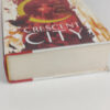 Livro Fantasia House Of Earth And Blood Inglês - Sarah J. Maas