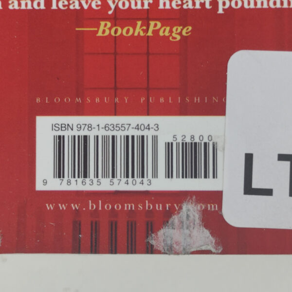 Livro Fantasia House Of Earth And Blood Inglês - Sarah J. Maas