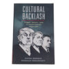 Livro Cultural Backlash Inglês - Pippa Norris e Ronald Inglehart