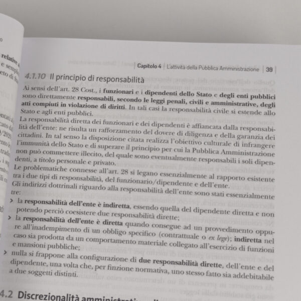 Livro Manual de Concurso Concorsi Nei Centri Per L'impiego e Agenzie Regionali Per Il Lavoro Italiano - Edises
