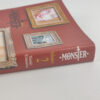 Livro Banda Desenhada Monster Vol. 2 (Espanhol) - Naoki Urasawa