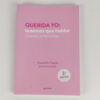 Livro Autoajuda Querida Yo: Tenemos Que Hablar (Espanhol) - Elizabeth Clapés