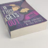 Livro Romance If This Gets Out Inglês - Sophie Gonzales & Cale Dietrich