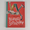 Livro Infantil Beatrice Sottosopra (Italiano) - Shelley Johannes
