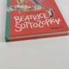 Livro Infantil Beatrice Sottosopra (Italiano) - Shelley Johannes
