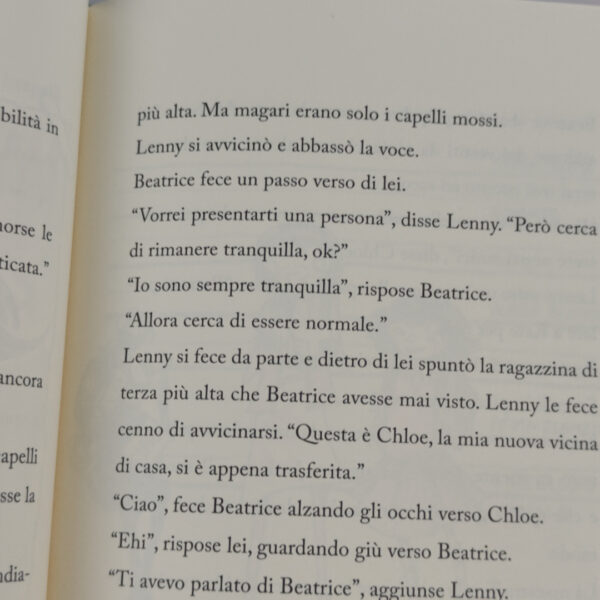 Livro Infantil Beatrice Sottosopra (Italiano) - Shelley Johannes