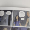 Livro Banda Desenhada Célestia Livro 2/2 (Italiano) - Manuele Fior