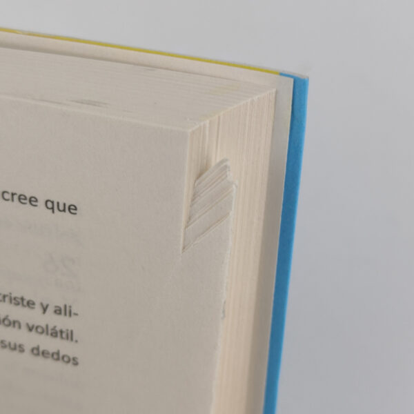 Livro Romance Todas Esas Cosas Que Te Diré Mañana Espanhol - Elísabet Benavent