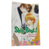 Livro Banda Desenhada Skip Beat! Inglês - Yoshiki Nakamura
