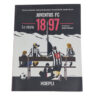 Livro História Juventus FC 1897 Italiano - Massimo Bocchiola Andrea de Benedetti Corrado Del Bò Davide Ferrari