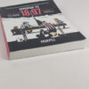 Livro História Juventus FC 1897 Italiano - Massimo Bocchiola Andrea de Benedetti Corrado Del Bò Davide Ferrari