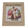 Livro Manual We Are Knitters Inglês - Alberto Bravo e Pepita Marín