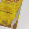 Livro Técnico Perturbation Techniques In Mathematics Engineering & Physics Inglês - Richard Bellman