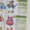 Livro Guia Pokémon Super Extra Delux Guia Essencial Definitiva (Espanhol) - Montena