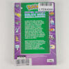 Livro Guia Pokémon Super Extra Delux Guia Essencial Definitiva (Espanhol) - Montena