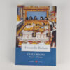 Livro História Carlo Magno Un Padre Dell'europa Italiano - Alessandro Barbero