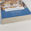 Livro História Carlo Magno Un Padre Dell'europa Italiano - Alessandro Barbero