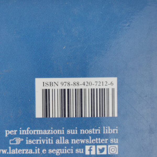 Livro História Carlo Magno Un Padre Dell'europa Italiano - Alessandro Barbero