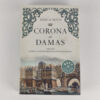 Livro Romance Corona de Damas Espanhol - Tosca Soto
