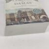 Livro Romance Corona de Damas Espanhol - Tosca Soto