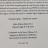 Livro Romance Corona de Damas Espanhol - Tosca Soto