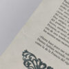 Livro Romance Corona de Damas Espanhol - Tosca Soto