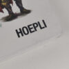 Livro Técnico de Desenho L'arte Del Disegno Fumetto Manga Fantasy (Italiano) - Hoepli