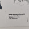 Livro Técnico de Desenho L'arte Del Disegno Fumetto Manga Fantasy (Italiano) - Hoepli