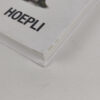 Livro Técnico de Desenho L'arte Del Disegno Fumetto Manga Fantasy (Italiano) - Hoepli