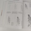 Livro Técnico de Desenho L'arte Del Disegno Fumetto Manga Fantasy (Italiano) - Hoepli