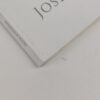 Livro Poesia The Paths Of Survival Inglês - Josephine Balmer
