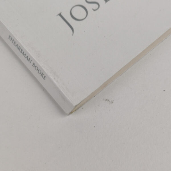 Livro Poesia The Paths Of Survival Inglês - Josephine Balmer
